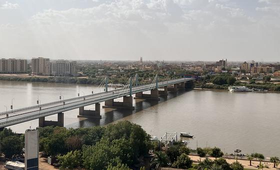 Soudan : l’ONU appelle au retour au calme après l’éruption de combats entre militaires